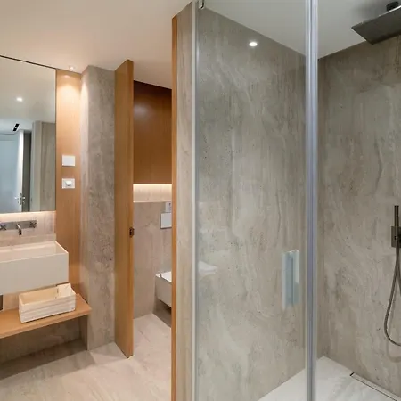 דירה Savoy Monumentalis Iii By An Island *