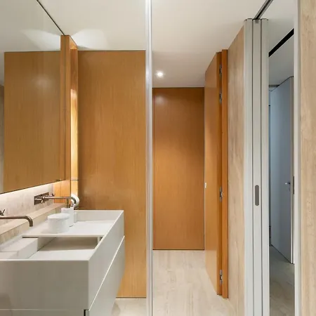 Savoy Monumentalis Iii By An Island דירה *