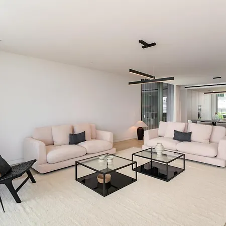 דירה Savoy Monumentalis Iii By An Island פונשל