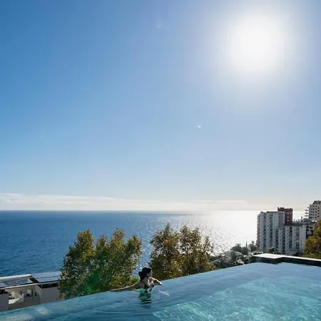 דירה Savoy Monumentalis Iii By An Island