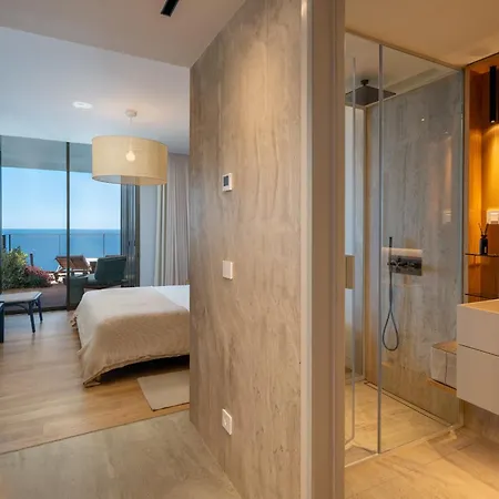 Savoy Monumentalis Iii By An Island דירה *