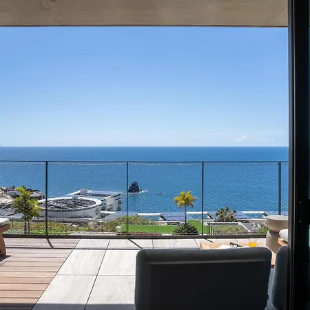 דירה Savoy Monumentalis Iii By An Island פונשל