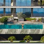 Savoy Monumentalis Iii By An Island * Funchal (Madeira)