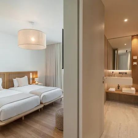 Διαμέρισμα Savoy Monumentalis Iii By An Island