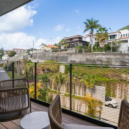 Savoy Monumentalis Iii By An Island Διαμέρισμα *