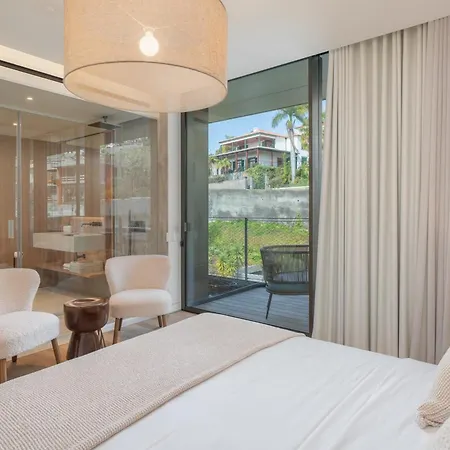 Διαμέρισμα Savoy Monumentalis Iii By An Island *