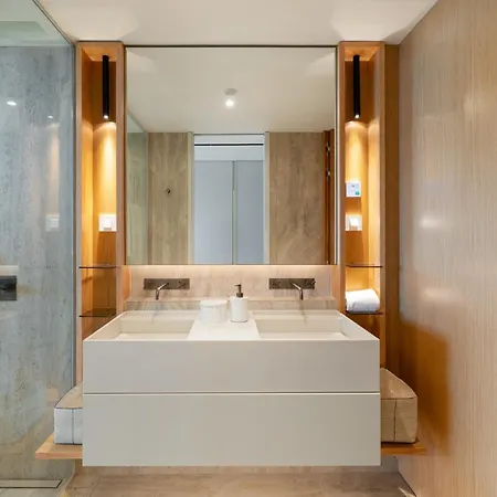 Διαμέρισμα Savoy Monumentalis Iii By An Island Φουνκάλ