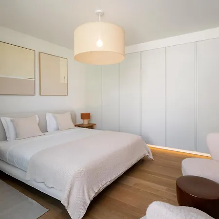 Διαμέρισμα Savoy Monumentalis Iii By An Island