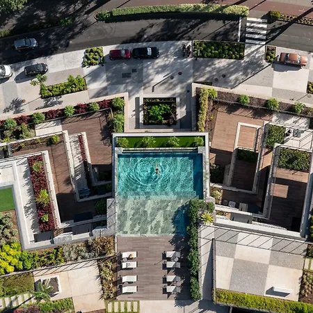 Διαμέρισμα Savoy Monumentalis Iii By An Island Φουνκάλ