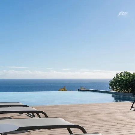 Savoy Monumentalis Iii By An Island Apartamento *