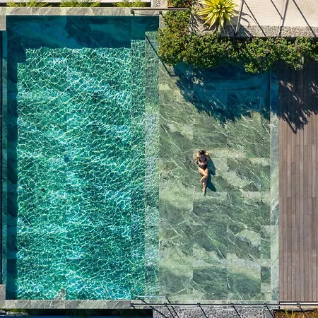 Savoy Monumentalis Iii By An Island Διαμέρισμα Φουνκάλ