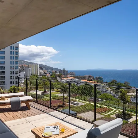 Savoy Monumentalis Iii By An Island Διαμέρισμα