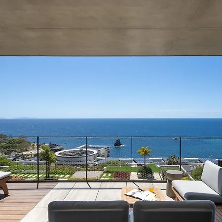 Διαμέρισμα Savoy Monumentalis Iii By An Island