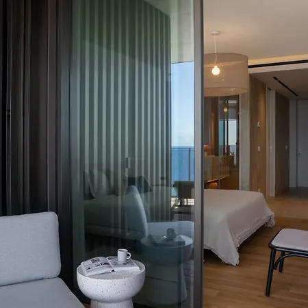 Savoy Monumentalis Iii By An Island *