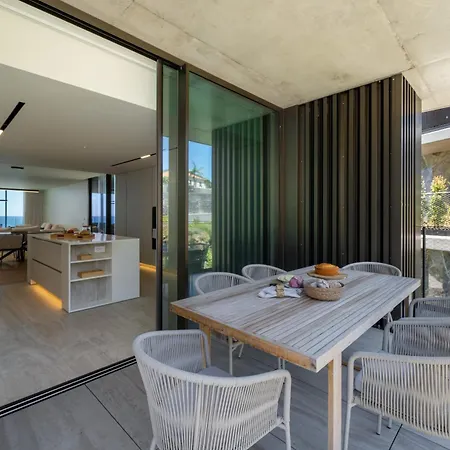 Savoy Monumentalis Iii By An Island Διαμέρισμα *