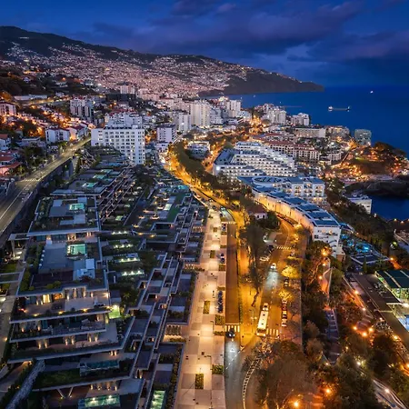 Savoy Monumentalis Iii By An Island Διαμέρισμα