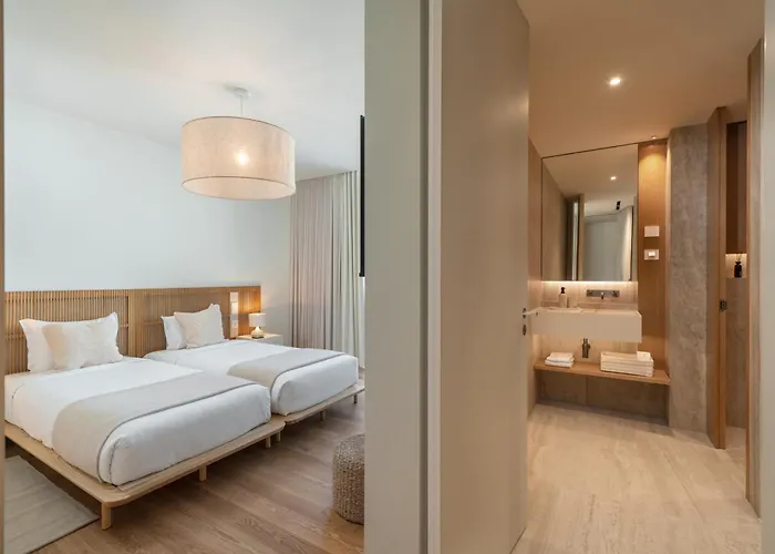 Appartamento Savoy Monumentalis Iii By An Island