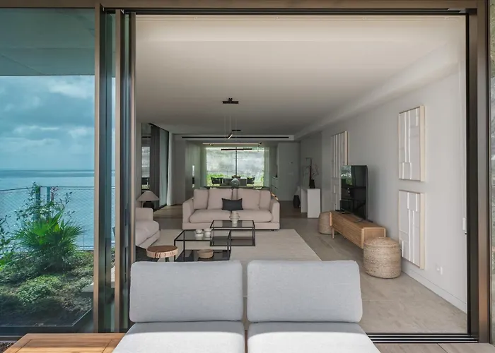 Savoy Monumentalis Iii By An Island Appartamento Funchal (Madeira)