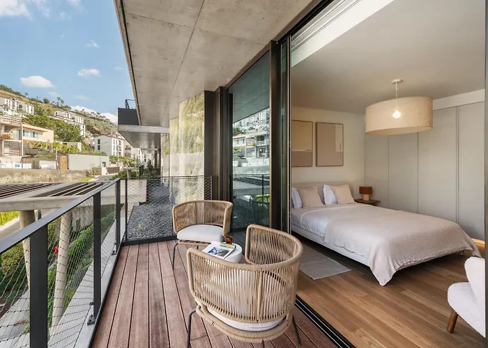 Savoy Monumentalis Iii By An Island Funchal (Madeira)