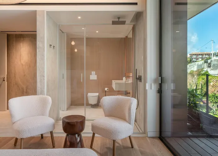 Savoy Monumentalis Iii By An Island Funchal (Madeira)