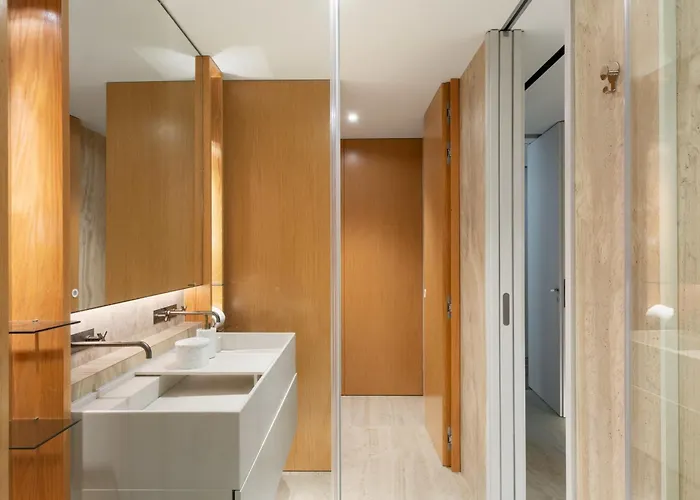 Savoy Monumentalis Iii By An Island Appartamento *