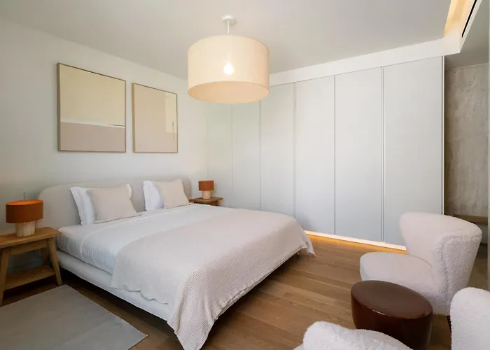 Appartamento Savoy Monumentalis Iii By An Island