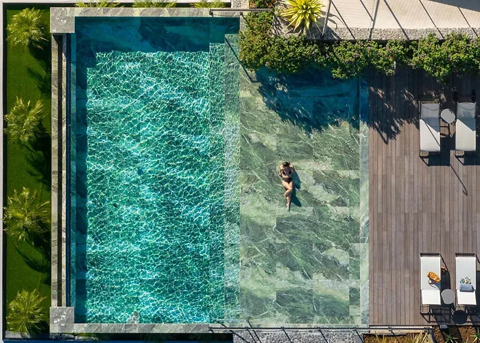 Savoy Monumentalis Iii By An Island Appartamento Funchal (Madeira)