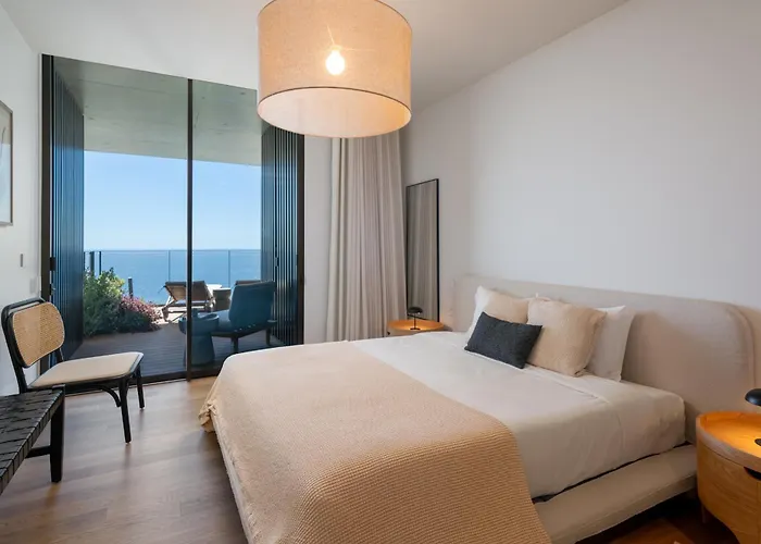 Savoy Monumentalis Iii By An Island * Funchal (Madeira)