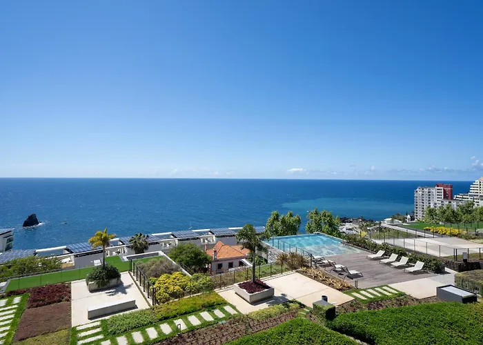 Savoy Monumentalis Iii By An Island Appartamento *