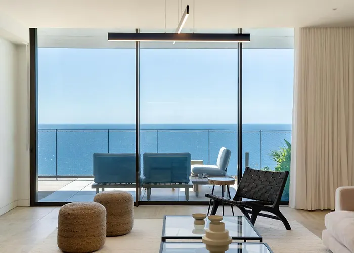 Savoy Monumentalis Iii By An Island * Funchal (Madeira)