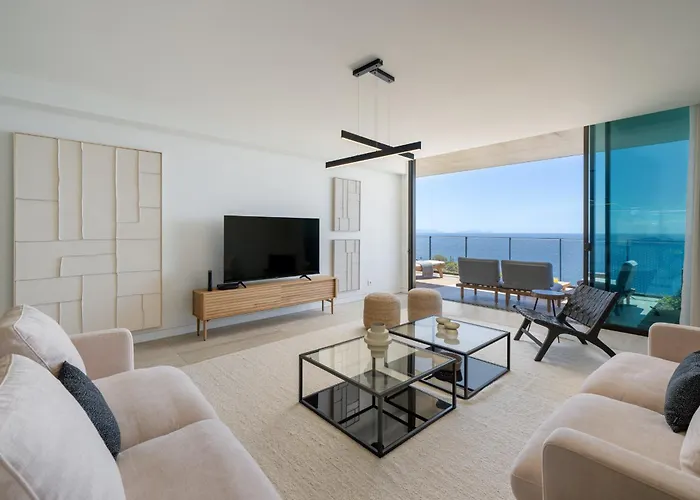 Appartamento Savoy Monumentalis Iii By An Island *