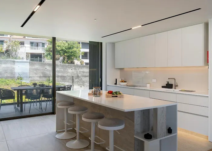 Savoy Monumentalis Iii By An Island Funchal (Madeira)