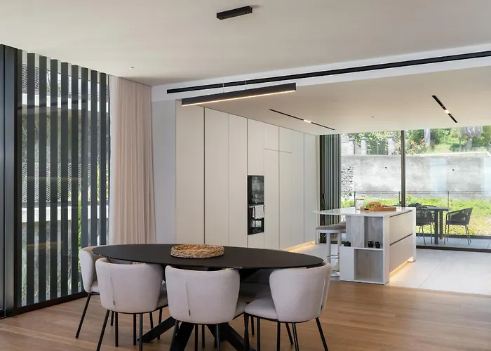 Savoy Monumentalis Iii By An Island * Funchal (Madeira)