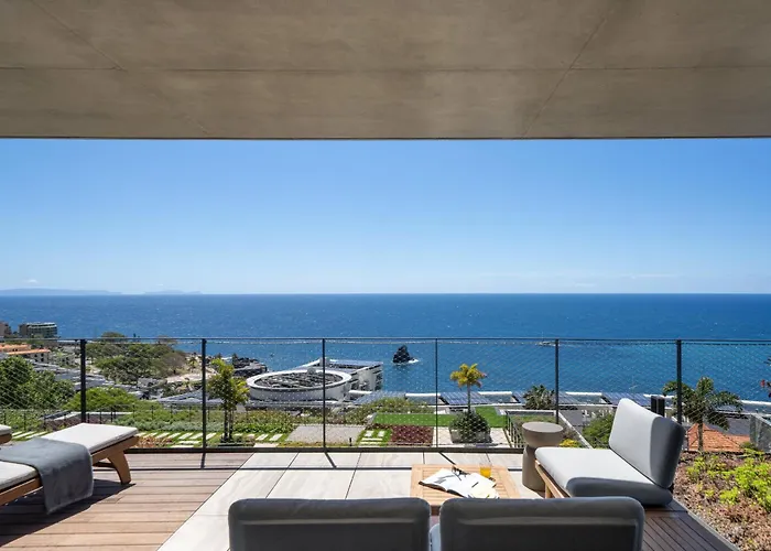 Appartamento Savoy Monumentalis Iii By An Island