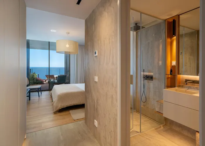 Savoy Monumentalis Iii By An Island Appartamento *