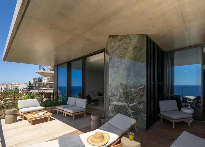 Appartamento Savoy Monumentalis Iii By An Island *