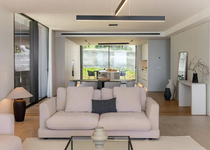 Savoy Monumentalis Iii By An Island Appartamento Funchal (Madeira)