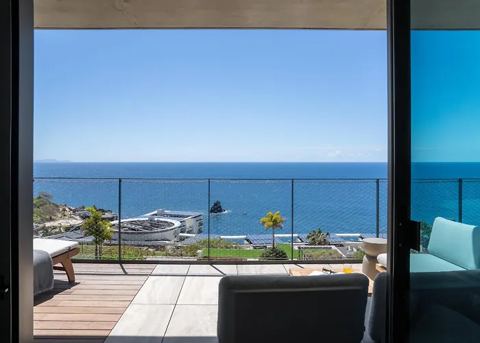 Appartamento Savoy Monumentalis Iii By An Island Funchal (Madeira)