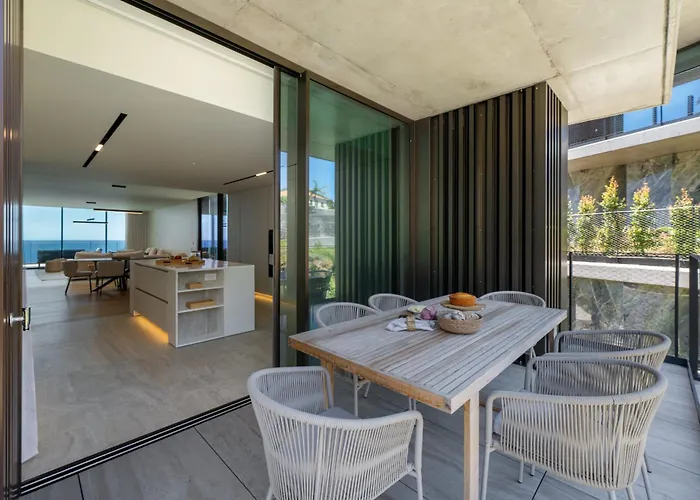 Savoy Monumentalis Iii By An Island Appartamento *