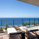 Savoy Monumentalis Iii By An Island Apartment Funchal (Madeira)