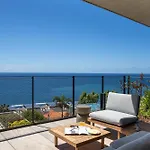 Savoy Monumentalis Iii By An Island Apartment Funchal (Madeira)